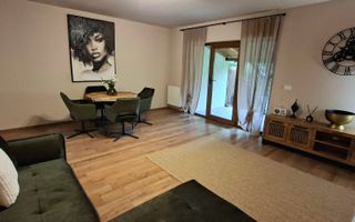 Duplex cu 4 camere - zona parcului Terra - Poză 6