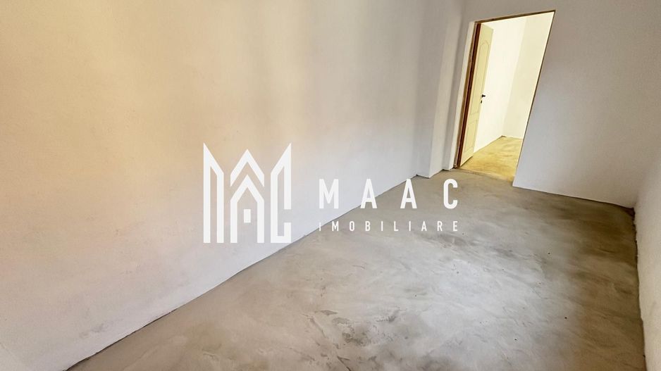 Apartament la casă | 2 camere | Curte comună  | Piața Cluj - Poză 2