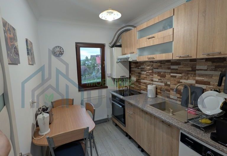 Apartament decomandat de vânzare cu loc de parcare inclus, Iași, lângă Păcurari - Poză 3