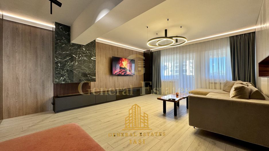 Vânzare apartament cu 2 camere, 98 m.p. Complexul Evergreen Towers - Poză 13