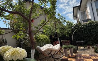 Vilă 4 camere -Tetha Residence – Strada Speranței Popeşti Leordeni - Poză 1