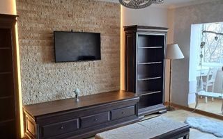 Baba Dochia | 3 Camere | Decomandat | Renovat recent. - Poză 1