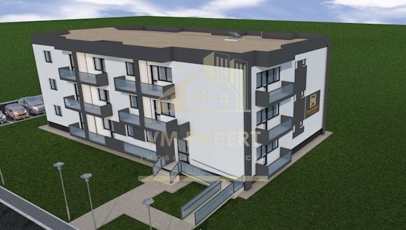 APARTAMENTE NOI IN CAMPULUNG (PROIECT IMOBILIAR 2025) - Poză 18