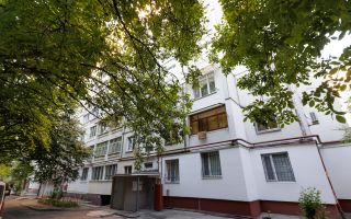 Vânzare, apartament, 3 camere , str. Alba Iulia, Buiucani - Poză 16