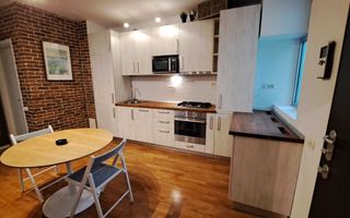 3 camere, zona Titulescu-Petru Rareș, parcare subterană - Poză 2