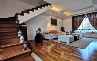 Vila individuala | teren 653 mp | zona Martha Bibescu - Poză 2