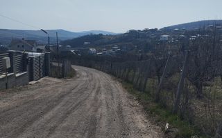 Teren intravilan 569 mp cu utilitati-ideal casa- Zona La Soare - Poză 2