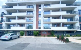 Penthouse 4 camere cu terasă panoramică – Sibiu, zona Turnișor - Poză 5