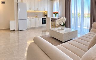 Apartament 2 camere  Giroc mobilat si utilat - Poză 3