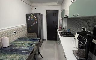 Apartament 2 camere Târgu Frumos - Poză 10