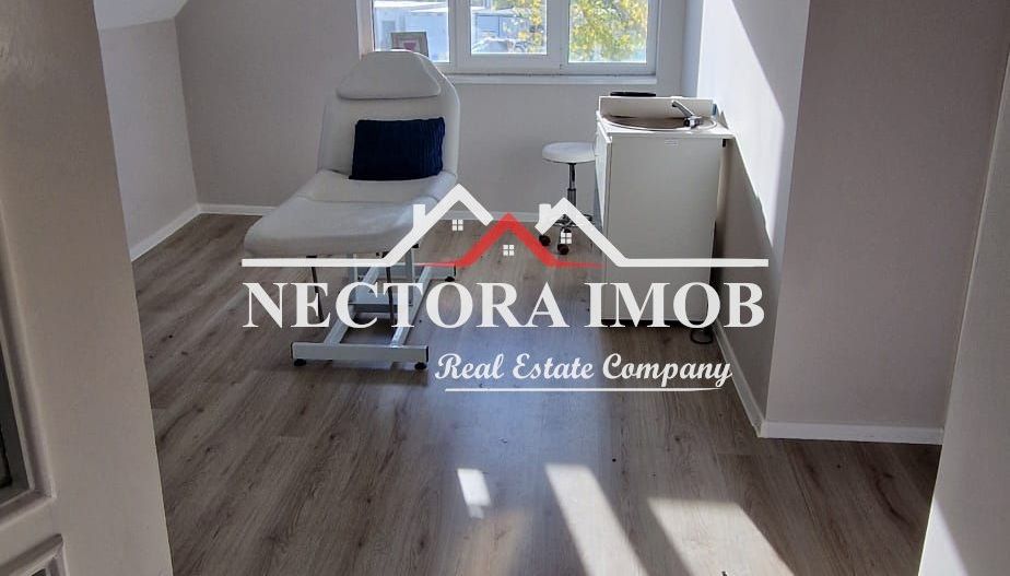 NECTORA IMOB-Centru medical multifunctional Osorhei E60, 1000 mp teren - Poză 11