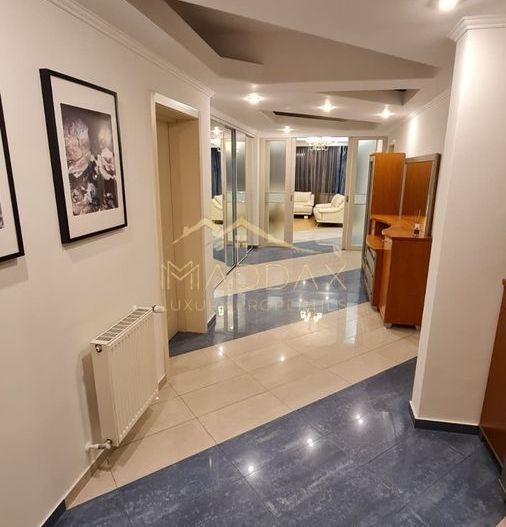 Apartament 3 camere in vila - 217MP *** I HERASTRAU I - Poză 15