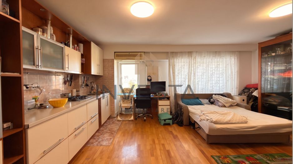 Apartament 3 camere, etaj intermediar, zona Marasti, strada Fabricii - Poză 4