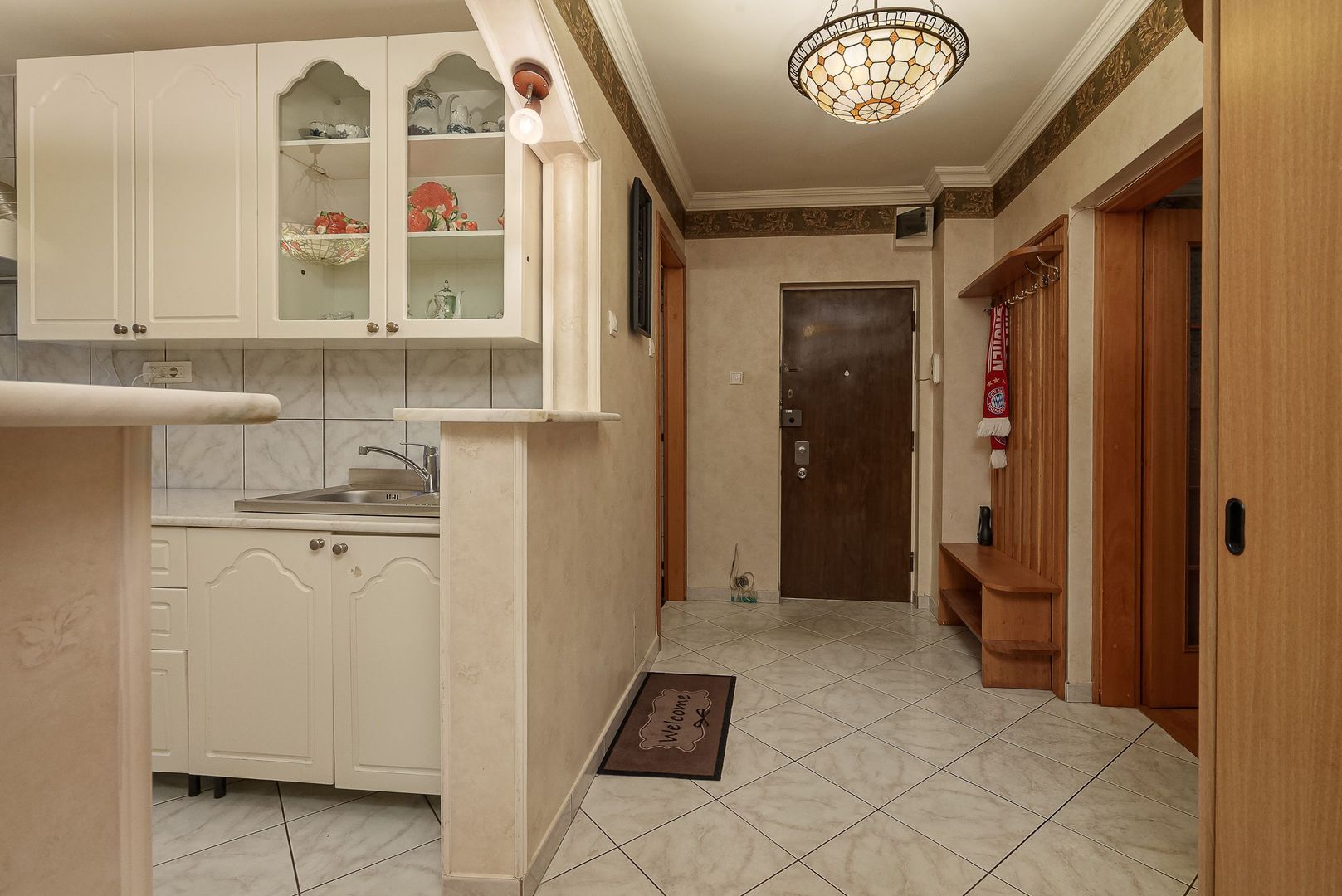 Apart 3 camere Splaiul Unirii Camera de Comert COMISION 0% - Poză 9