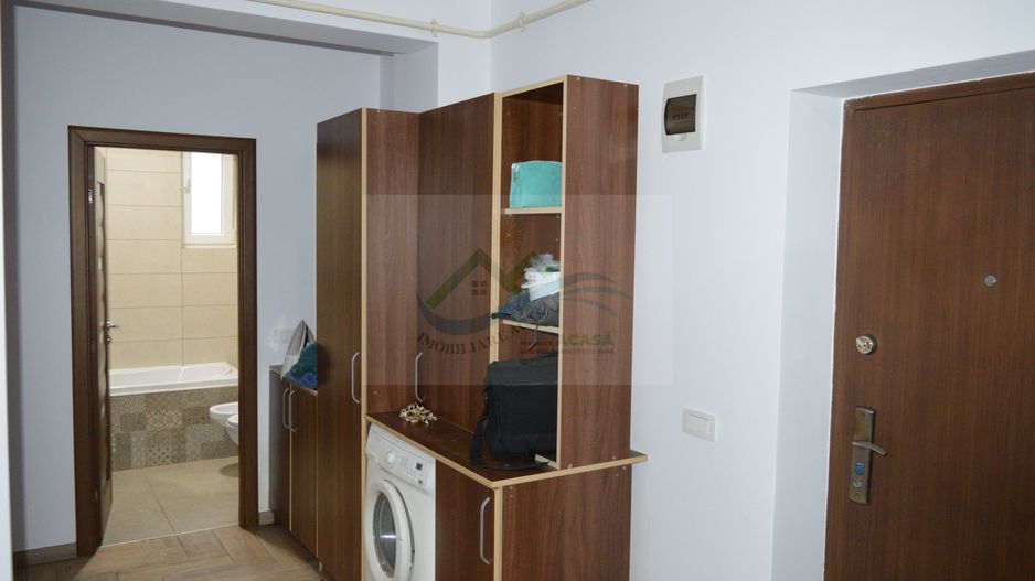 Apartament 3 camere Burdujeni/Suceava - Poză 40