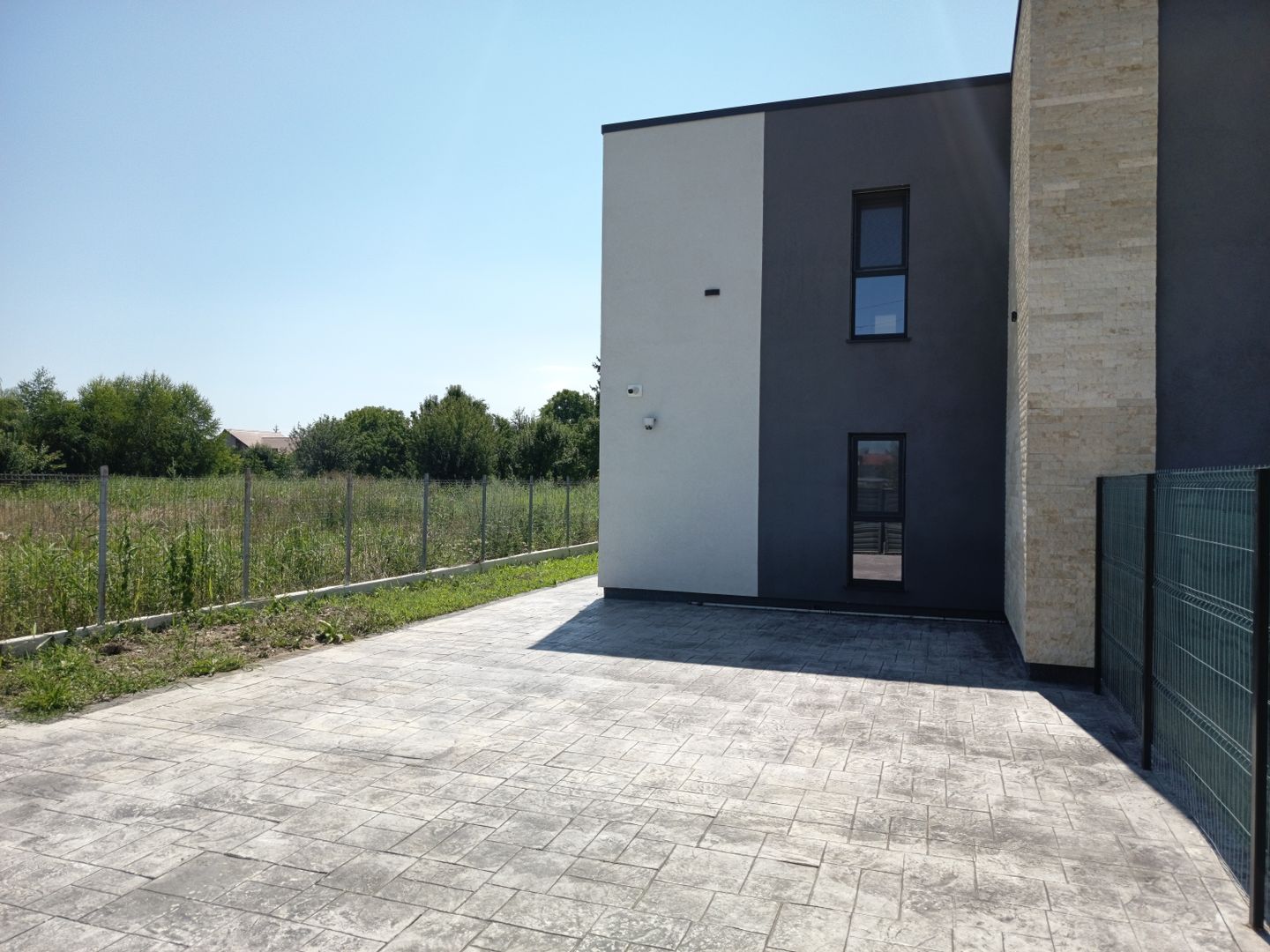 Vila impozanta, aspect deosebit, configuratie tip duplex, view, Brasov - Poză 8