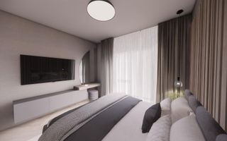 CASA TIP DUPLEX- ZONA TORONTALULUI - Poză 12