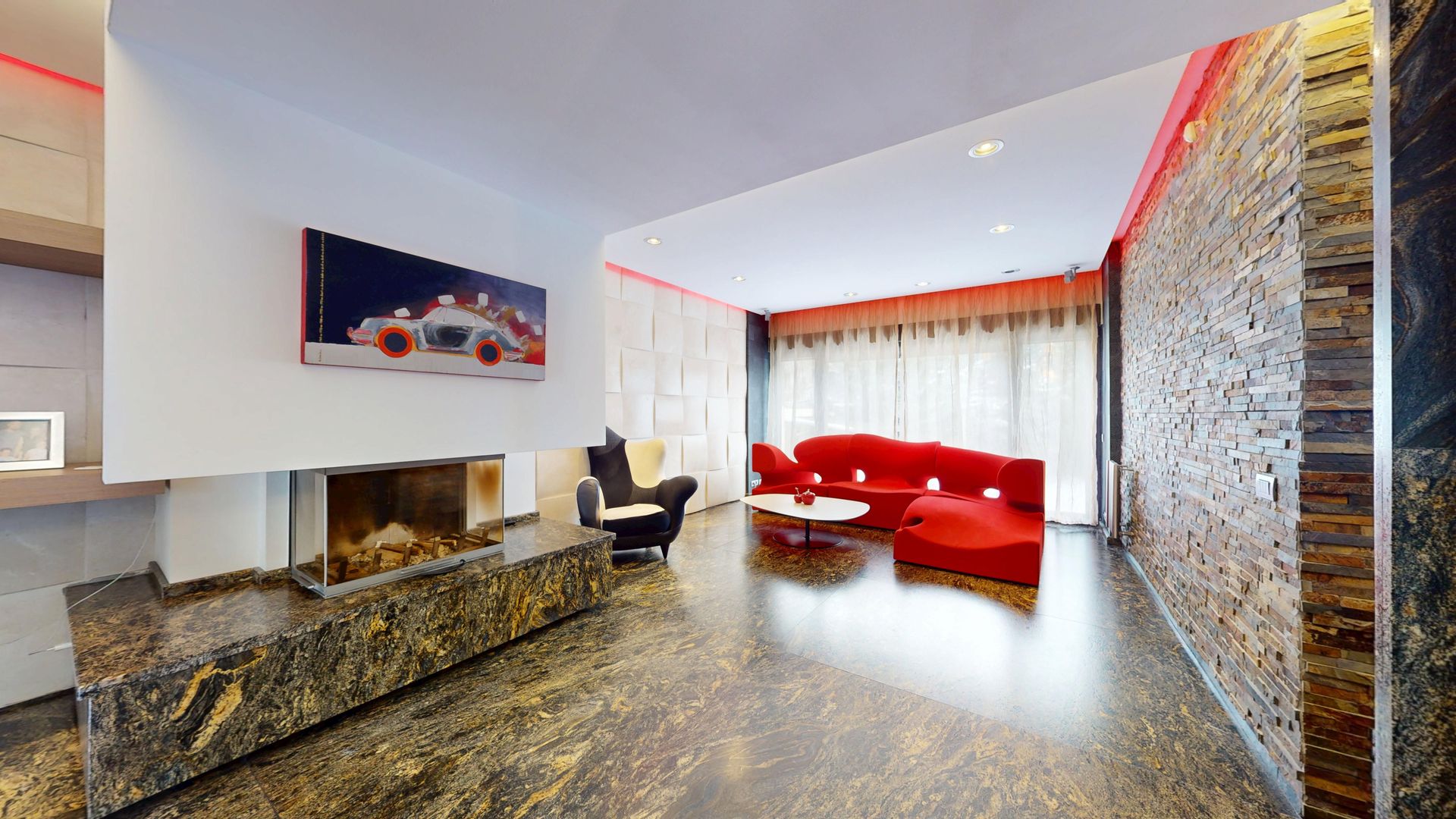 Vila Premium Damaroaia | Str. Garofitei - Poză 1