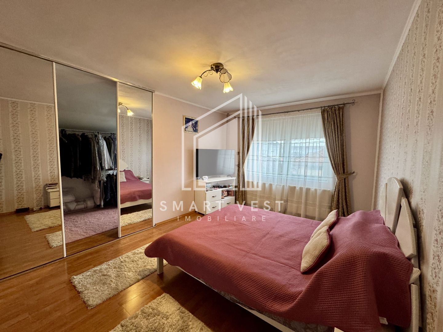 Casa spatioasa de vanzare | 275 mp (cu beci) | Zona Unio - Poză 12