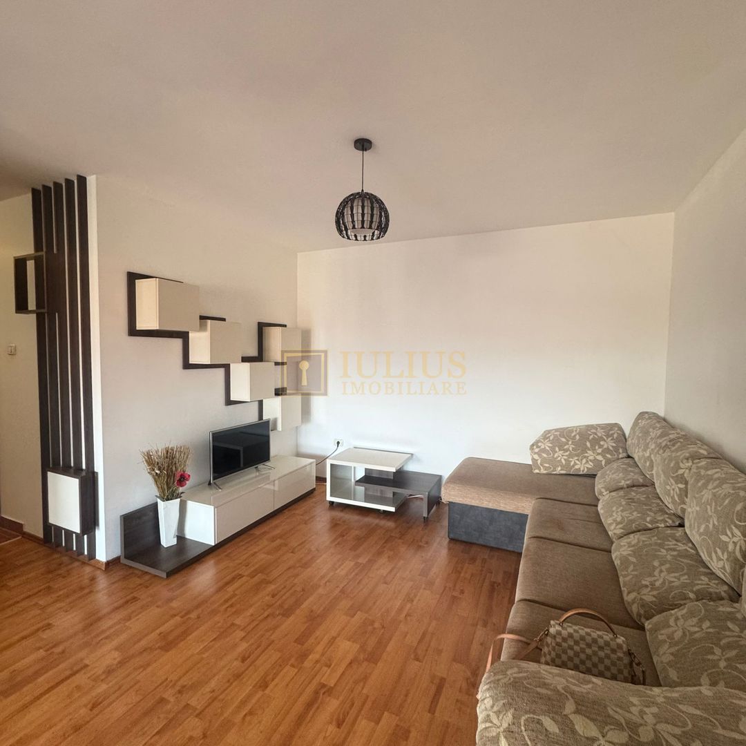 Bloc nou - 2 Camere - Parcare subterana - Soarelui| liber 1 iunie| - Poză 4