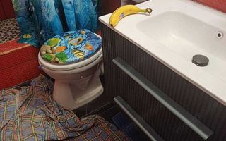 De Vanzare Apartament 2 Camere in Vila - Unirii - Cartierul Evreiesc - Poză 7