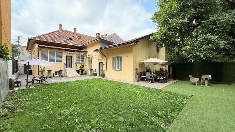 Teren 532 mp | Zonă ultracentrală | Potențial dezvoltare imobil - Poză 4