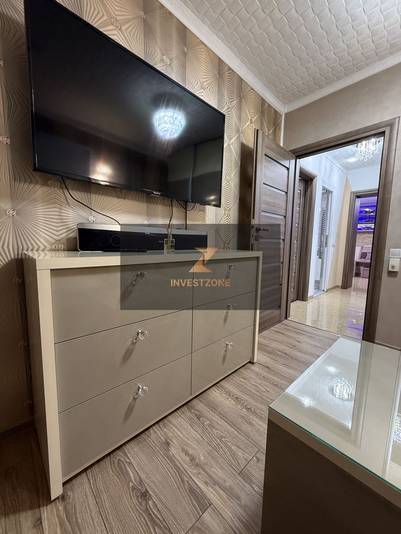 Penthouse de vanzare in Oradea cartierul Ioșia - Poză 24