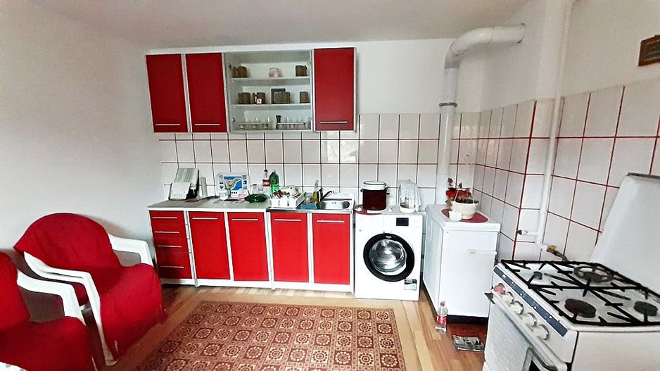 Halchiu, casa cu teren de 1152mp, 110000 euro - Poză 16