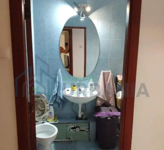 Închiriere apartament 2 camere decomandat, etaj 10/10, central, Iași - Poză 8