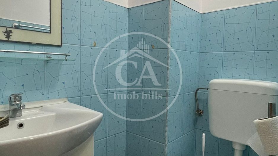 Apartament cu 3 camere de inchiriat in zona Nufarul, Oradea - Poză 12