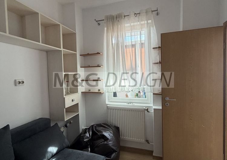 Apartament 1 camera modificat in 2 camere zona Steaua - Poză 6