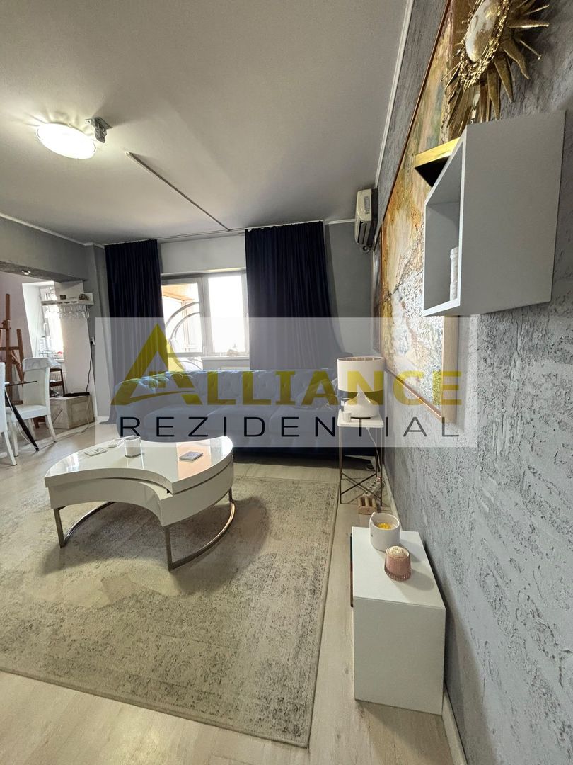🔥 VÂNZARE RAPIDĂ | 2 CAMERE | 65,51 MP UTILI | ETAJ 8/11 | POPEȘTI-LE - Poză 7