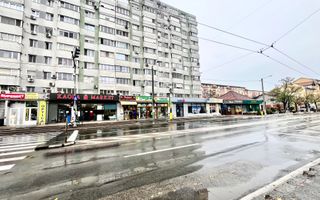 2 camere, et 3, bloc cu lift – vedere la bulevard,  Girocului - Kaola - Poză 23