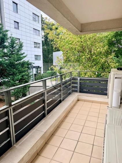 Apartament 3 camere| Natura Residence – Baneasa | Parcare - Poză 15