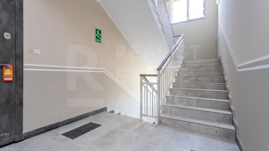 Vânzare, apartament, 3 camere, strada Iazului, Râșcani - Poză 13