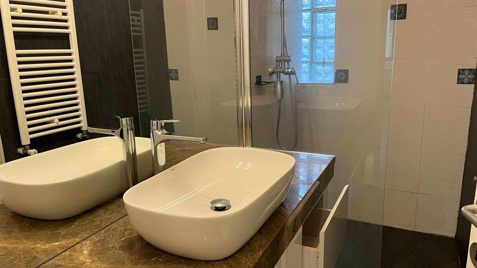 Apartament cochet Dorobanti - Aricescu - Poză 10