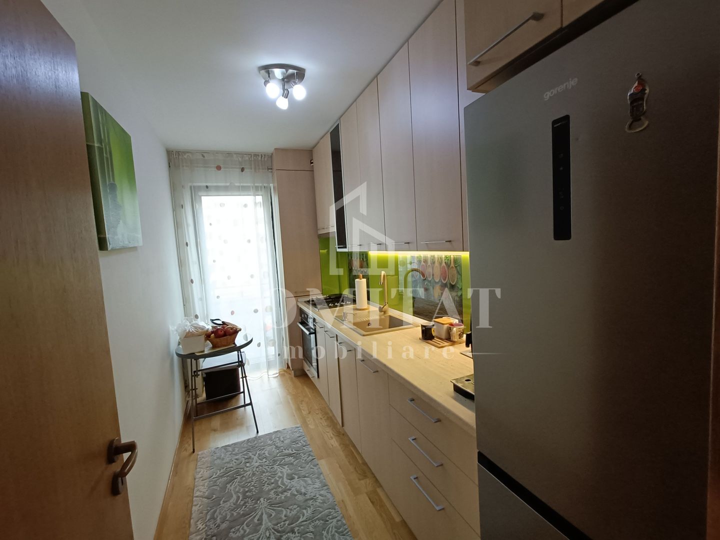 Apartament 2 camere | 54mp | zona Flora Parc - Poză 5