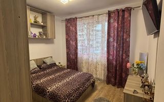 Metrou Dimitrie leonida Ap 3 camere plus parcare - Poză 7