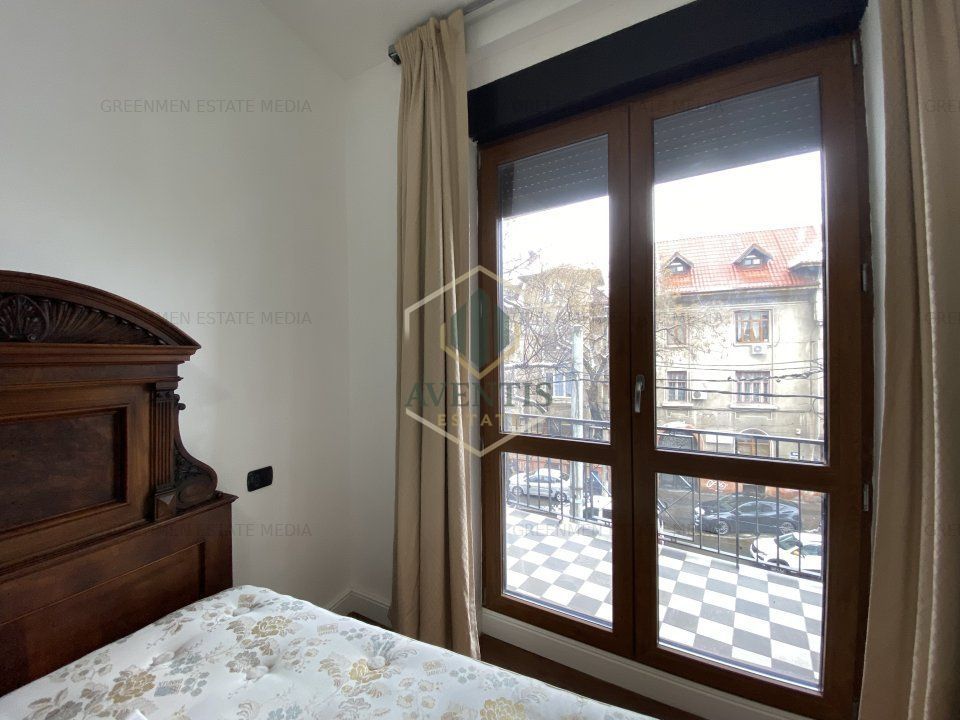 Bd. Pache Protopopescu, renovat recent, 2 grupuri sanitare, centrala proprie - Poză 11