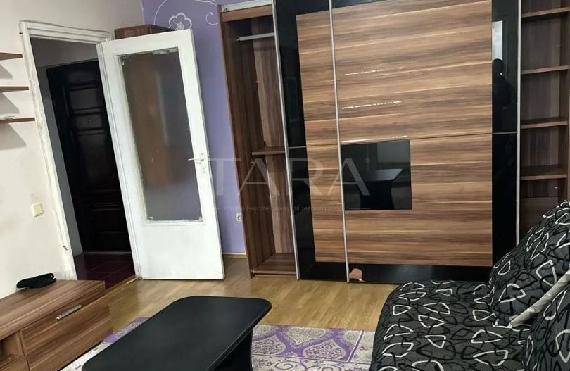 Apartament 2 camere zona Denver, Mănăștur - Poză 2