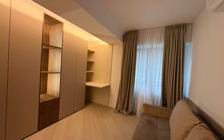 Apartament 3 camere cu chirias | Cortina North - Poză 3