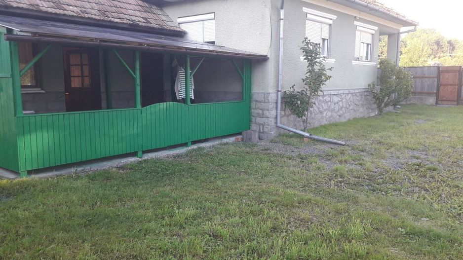 Casa de vanzare Valea Draganului - Poză 6