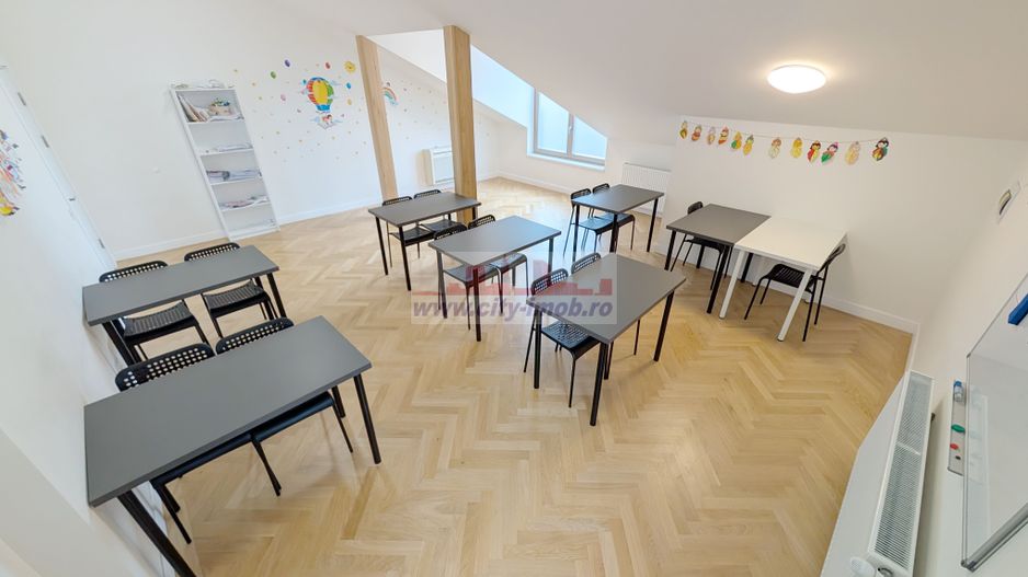 Inchiriere Vila noua Individuala Domenii / Mihalache - Poză 26