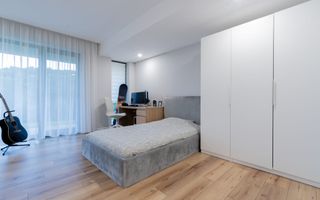 Vila superba Feleacu cu teren de 1700 m2 - Poză 23