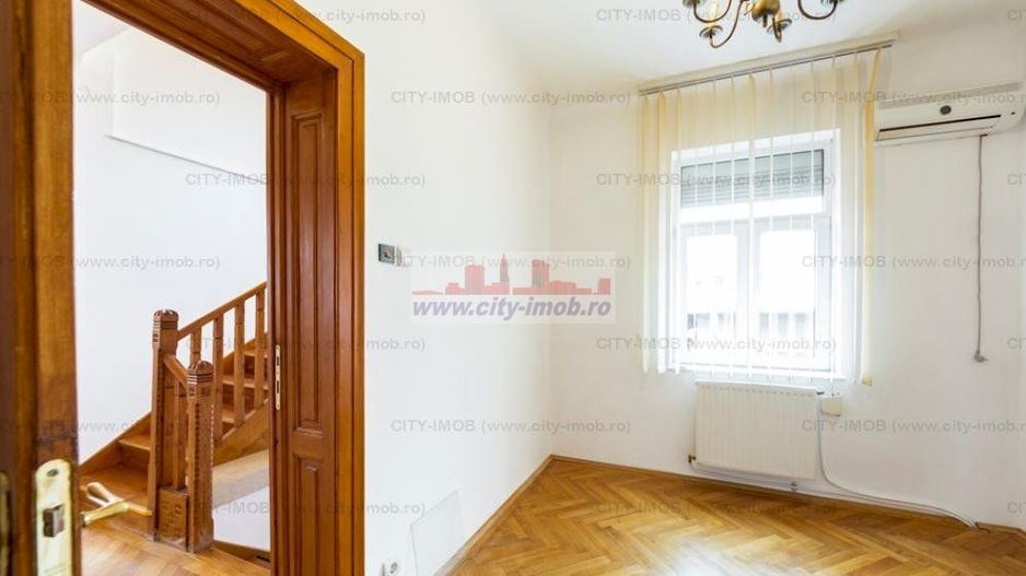 Vanzare si * sau Inchiriere Casa/Vila 5 camere Dorobanti - Poză 7