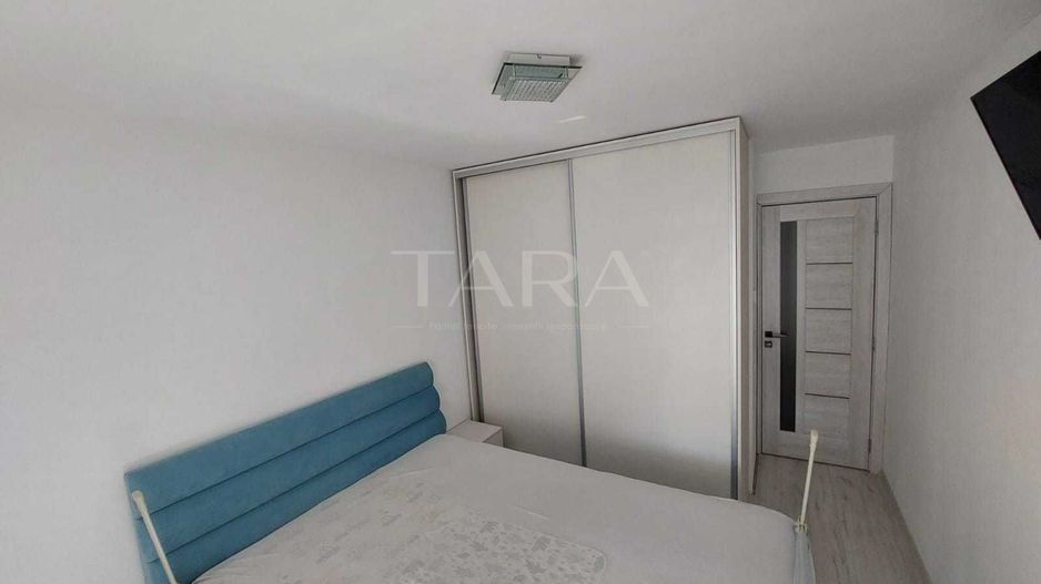 Apartament 3 camere Florești, zona Jysk - Poză 4