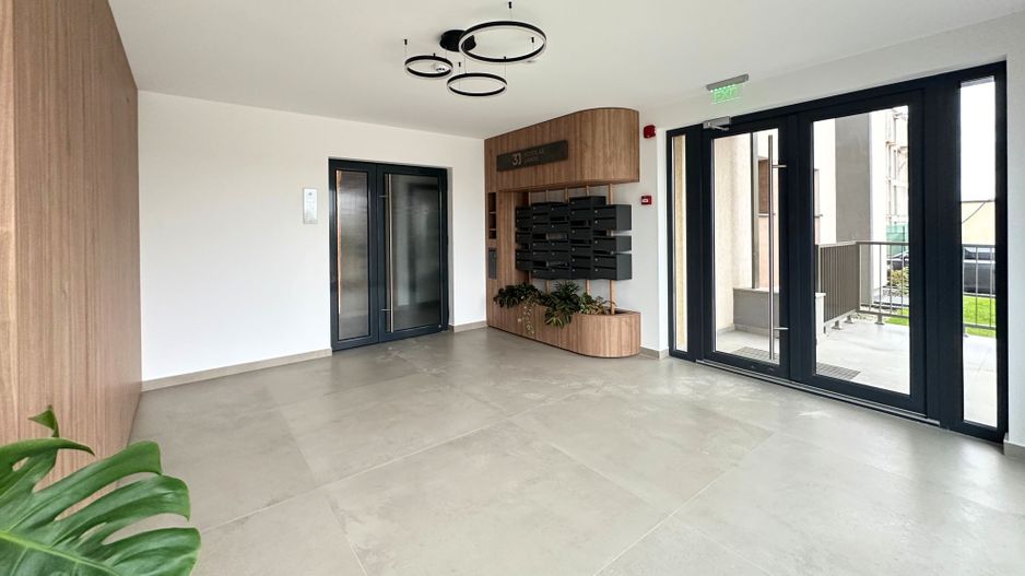 Apartament modern cu 3 camere în zona Coresi ROKMAN confort și exclusivitate - Poză 30