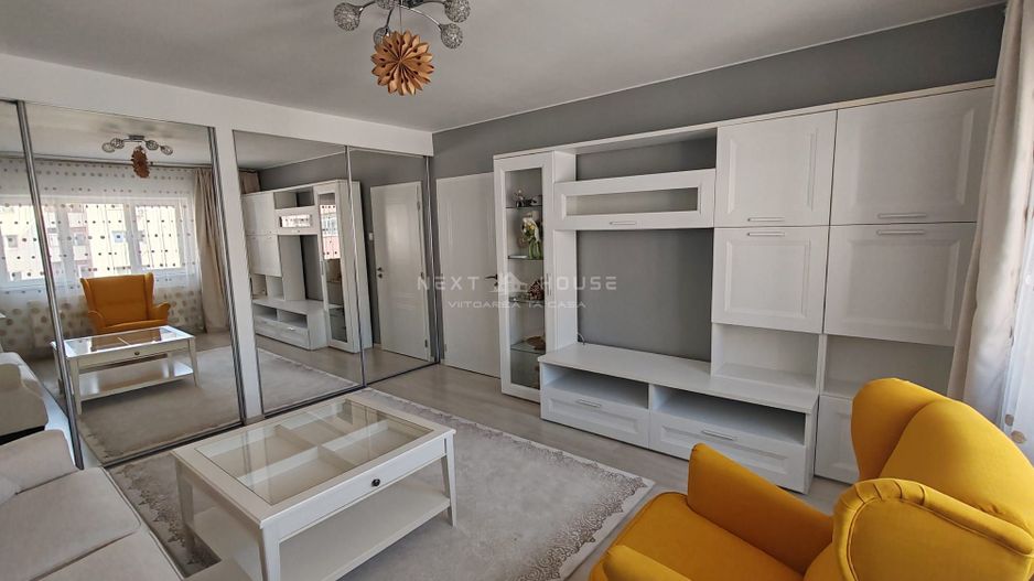 Apartament 3 camere - 13 Septembrie - centrala termica - Poză 2