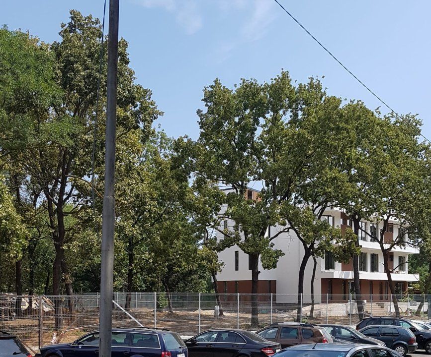 Pensiune deosebită de vânzare în Neptun – la doar 5 minute de plajă! - Poză 8