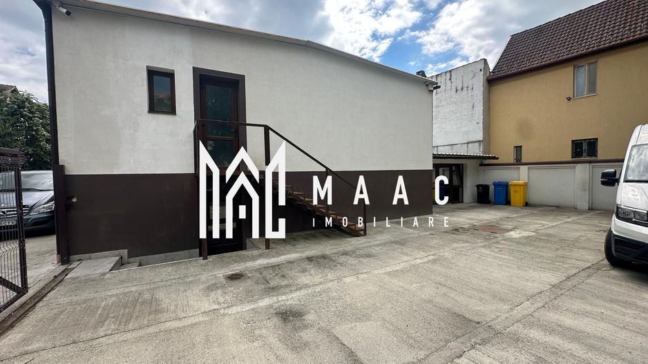 Spatiu comercial I Central I - Poză 7